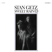 LPGetz Stan / Sweet Rain / Vinyl