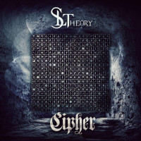 CDSL Theory / Cipher / Digipack