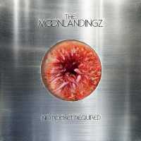 CDMoonlandingz / No Rocket Required