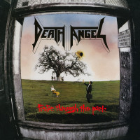 CDDeath Angel / Frolic Through The Park
