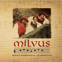 CDMilvus / Bu�te� pozdraveni II