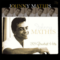 LPMathis Johnny / 33 Greatest Hits / Gold / Vinyl / 2LP