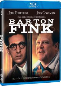 Blu-RayFILM /  Barton Fink / Blu-Ray