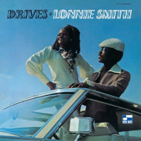 LPSmith Lonnie Dr. / Drives / Vinyl