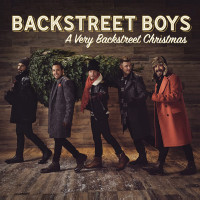 LPBackstreet Boys / Very Backstreet Christmas / Vinyl