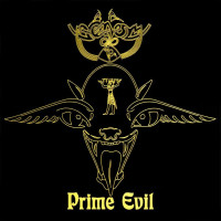 CDVenom / Prime Evil