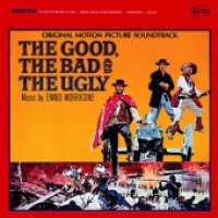 CDOST / Good,The Bad And The Ugly / Hodn�,zl� a o�kliv�