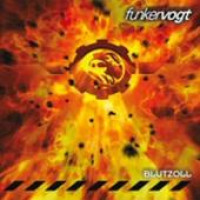 CDFunkervogt / Blutzoll