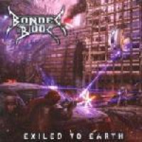 LPBonded By Blood / Exiled To Earth / Vinyl