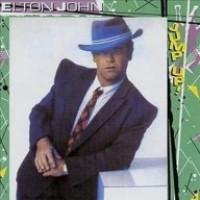 CDJohn Elton / Jump Up