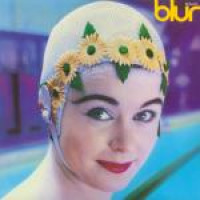 LPBlur / Leisure / Vinyl / 180gr