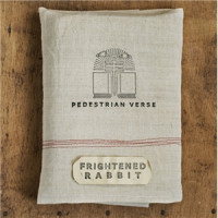 CD/DVDFrightened Rabbit / Pedestrian Verse / Deluxe Edition / CD+DVD