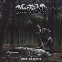 LPNoctum / Final Sacrifice / Vinyl