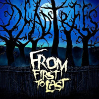 CDFrom First To Last / Dead Trees