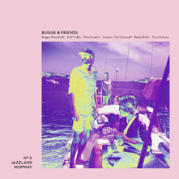 CDWesseltoft Bugge / Bugge And Friends / Digipack