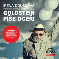 3CDDouskov� Irena / Goldstein p�e dce�i / A.Goldflam / 3CD