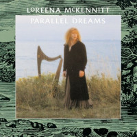 CDMcKennitt Loreena / Parallel Dreams / Remastered