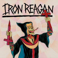 CDIron Reagan / Crossover Ministry