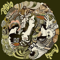 LPRadio Moscow / Radio Moscow / Vinyl