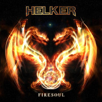 CDHelker / Firesoul / Digipack