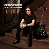 CDThorogood George / Party Of One / Digipack