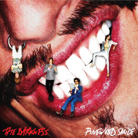 CDDarkness(UK) / Pinewood Smile