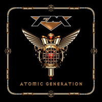 LPFM / Atomic Generation / Vinyl