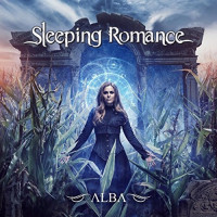 CDSleeping Romance / Alba