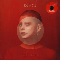 2LPKovacs / Cheap Smell / Coloured / Vinyl / 2LP
