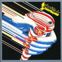 CDJudas Priest / Turbo