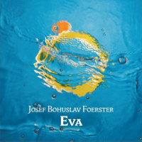 2CDFoerster Josef Bohuslav / Eva / Beno Blachut / 2CD