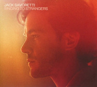 CDSavoretti Jack / Singing To Strangers
