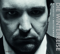 CDPlachetka Adam / Zimn� cesta / Die Winterreise / Schubert Franz