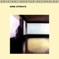 2LPDire Straits / Dire Straits / Vinyl / MFSL / 2LP