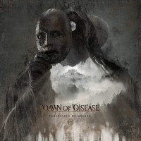 CDDawn Of Disease / Procession Of Ghost