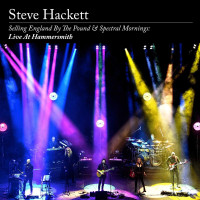 LP/CDHackett Steve / Selling England.. & Spectral.. / Vinyl / 4LP+2CD