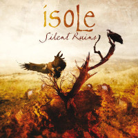 CDIsole / Silent Ruins