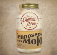 CDCadillac Three / Tennessee Mojo