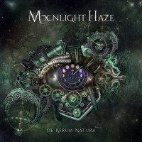 LPMoonlight Haze / De Rerum Natura / Vinyl