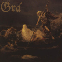 CDGra / Necrology of the Witch
