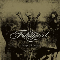 CDFuneral / Gospel Of Bones / Digipack