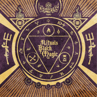 CDDeathless Legacy / Rituals Of Black Magic / Reedice / 2CD