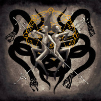 LPMephorash / 1557 The Rites Of Nullificat / Vinyl