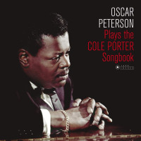 LPPeterson Oscar / Plays the Cole Porter Songbook / Vinyl