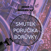 CD�kvoreck� Josef / Smutek poru��ka Bor�vky / Preiss M. / MP3