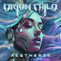 CDOrion Child / Aesthesis