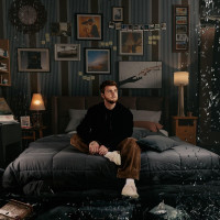 CDWarren Alex / You'll Be Alright,Kid / Chapter 1