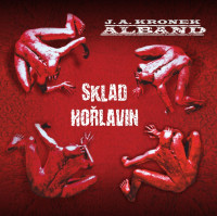 CDAlband / Sklad ho�lavin / Digipack