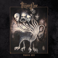 CDTempter / Turpis Rex