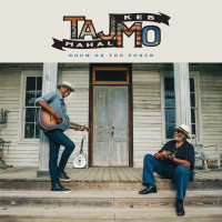 CDMahal Taj & Keb' Mo' / Room On the Porch / Digisleeve